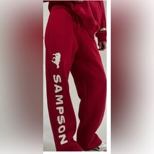 Sampson Supply Co Originals Collection Sweatpants